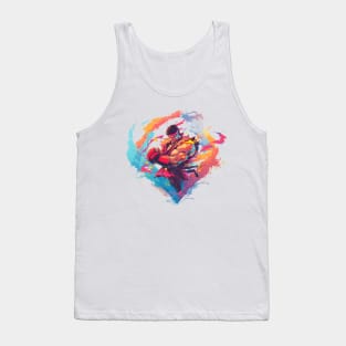 ryu Tank Top